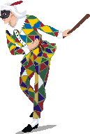 arlequin