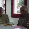 Lecture des premiers écrits